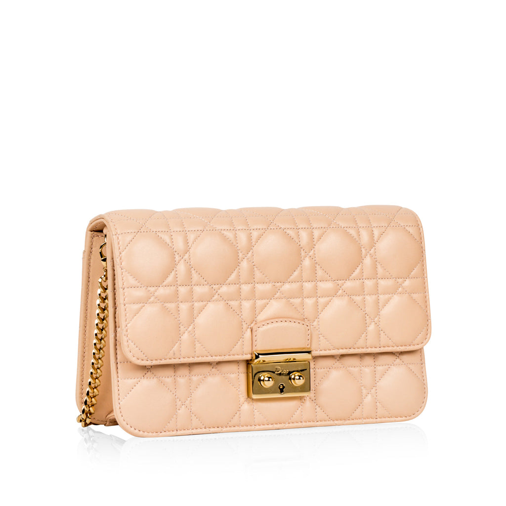 Miss Dioror Promenade Crossbody Bag