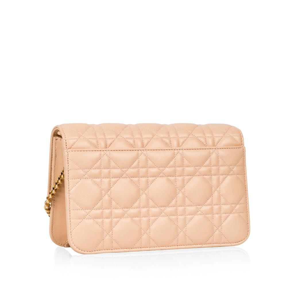 Miss Dioror Promenade Crossbody Bag
