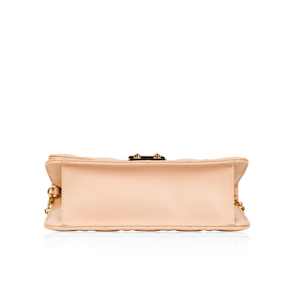 Miss Dioror Promenade Crossbody Bag