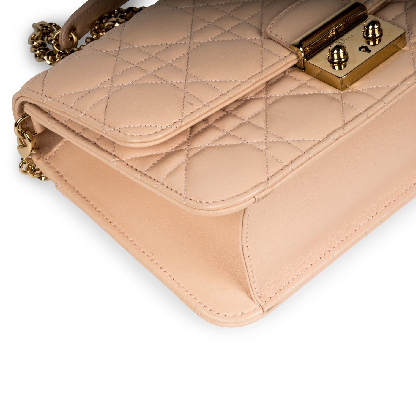 Miss Dioror Promenade Crossbody Bag