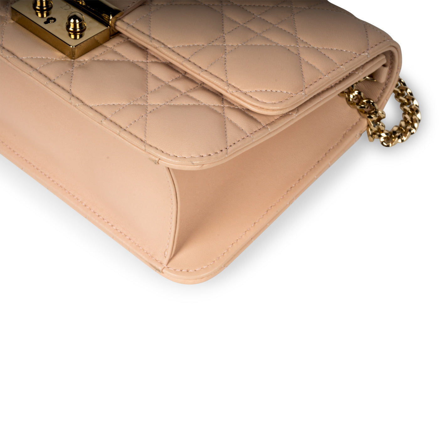 Miss Dioror Promenade Crossbody Bag
