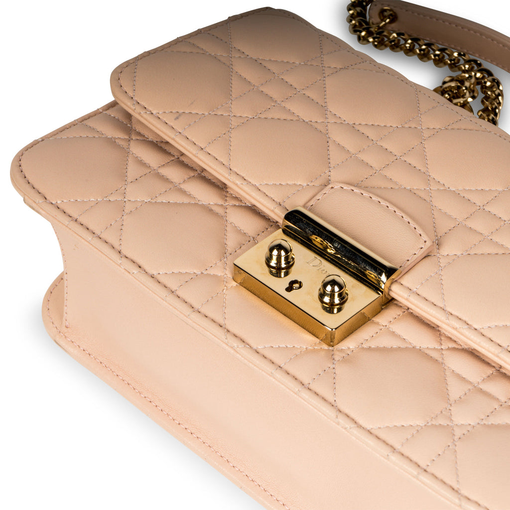 Miss Dioror Promenade Crossbody Bag