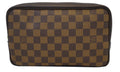 LOUIS VUITTON Damier Ebene Trousse Toilette 23 Pouch