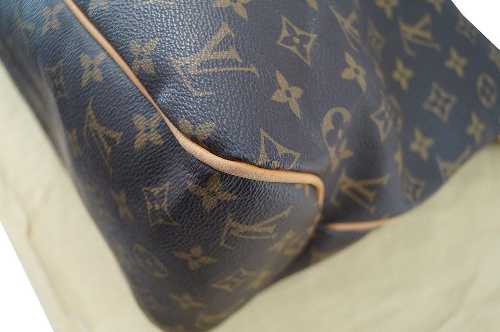 Louis Vuitton Shoulder Bag  Monogram Delightful MM