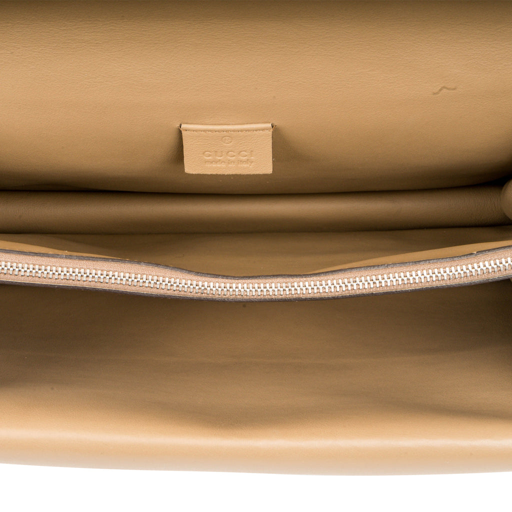 Dioronysus Gucci Suede MeDiorum Bag