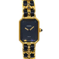 Chanel Premiere Watch #L