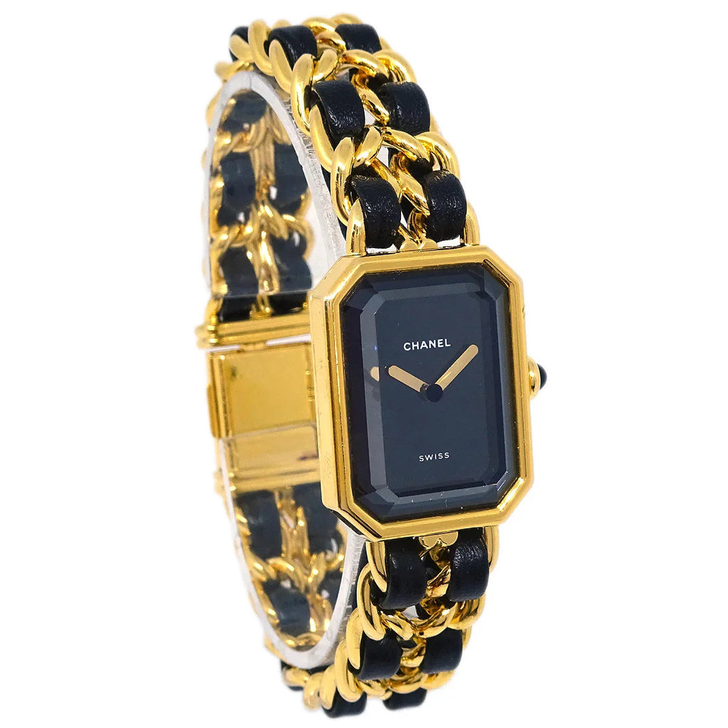 Chanel Premiere Watch #L
