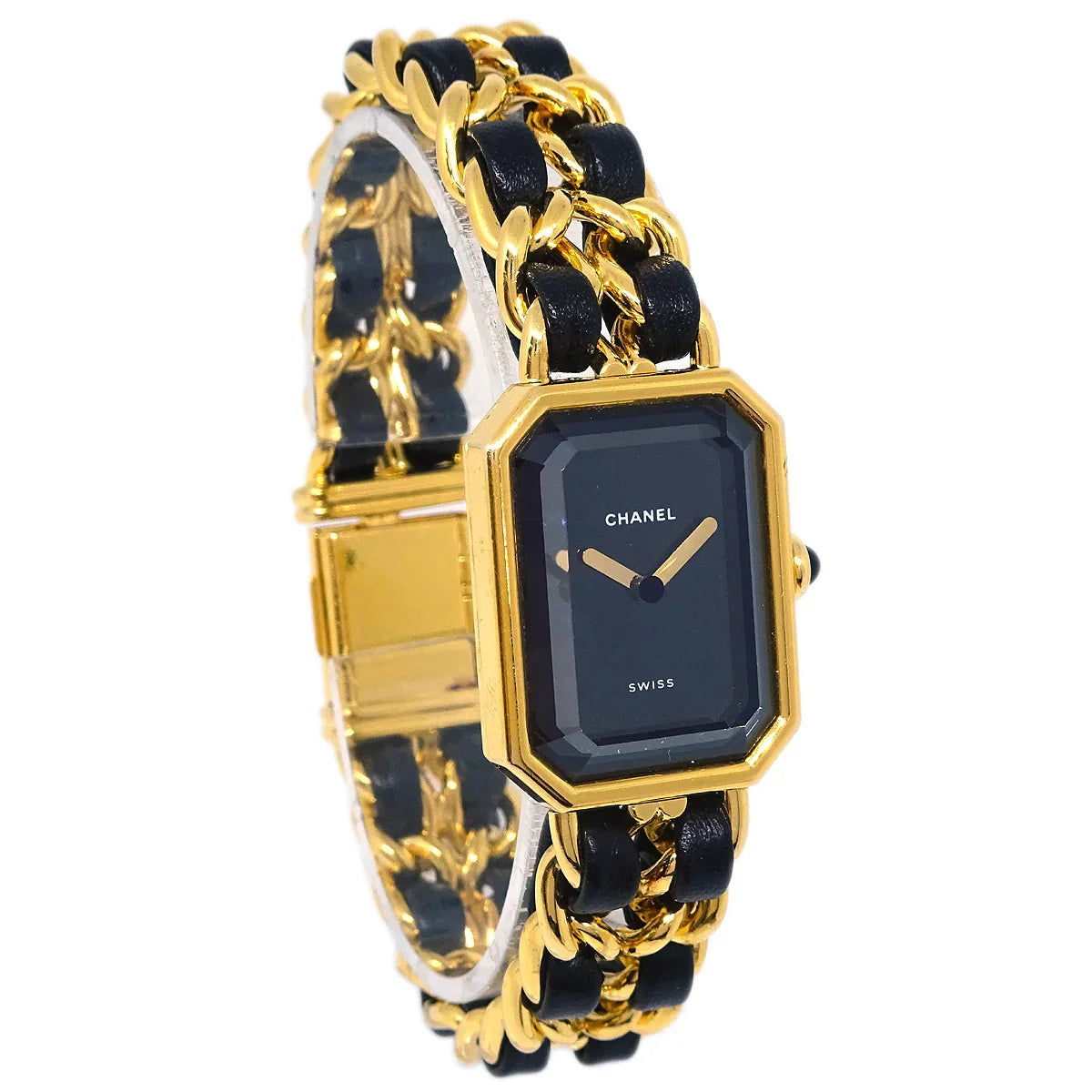 Chanel Premiere Watch #L