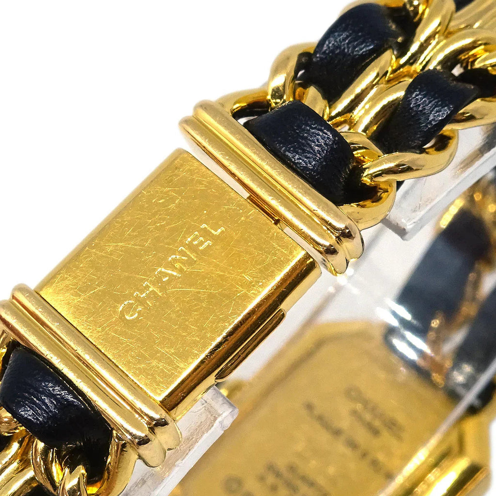 Chanel Premiere Watch #L