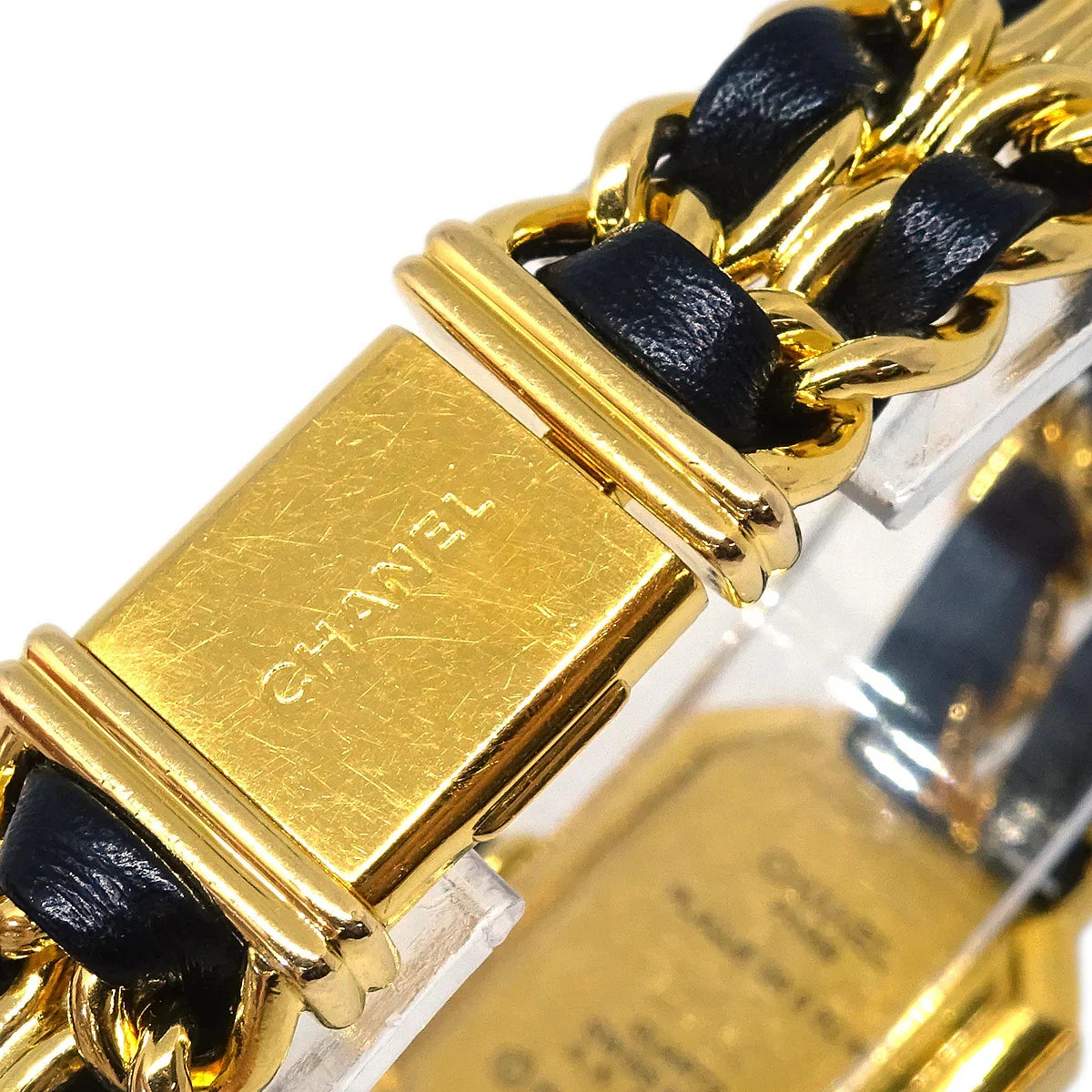 Chanel Premiere Watch #L
