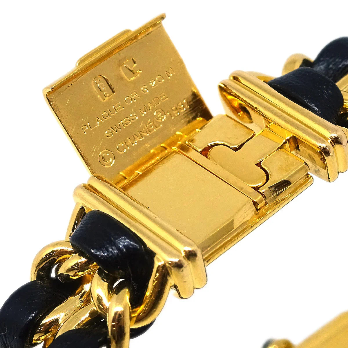 Chanel Premiere Watch #L