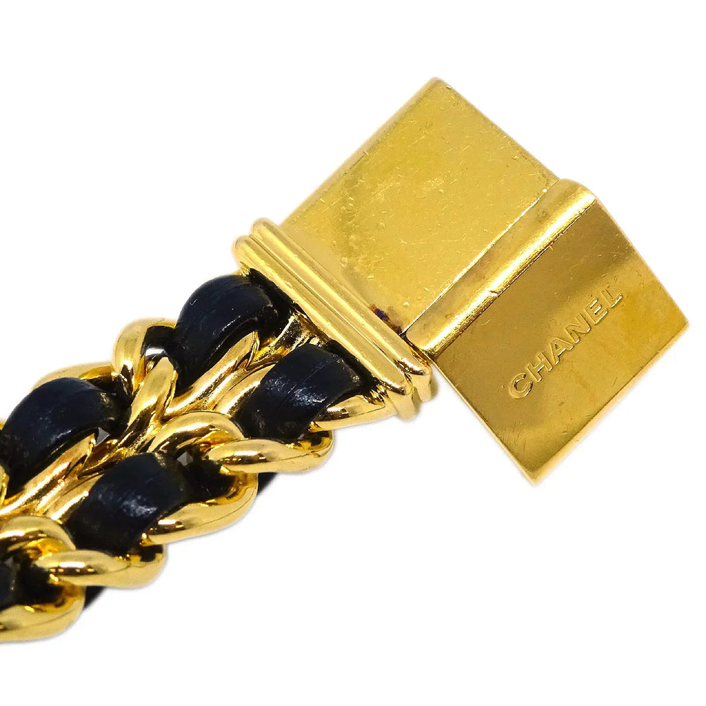 Chanel Premiere Watch #L