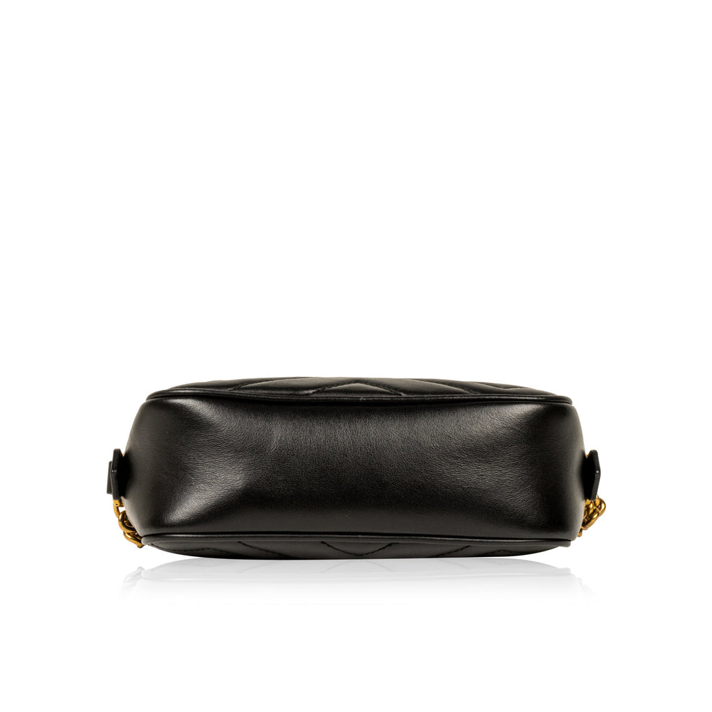 Mini Camera Crossbody