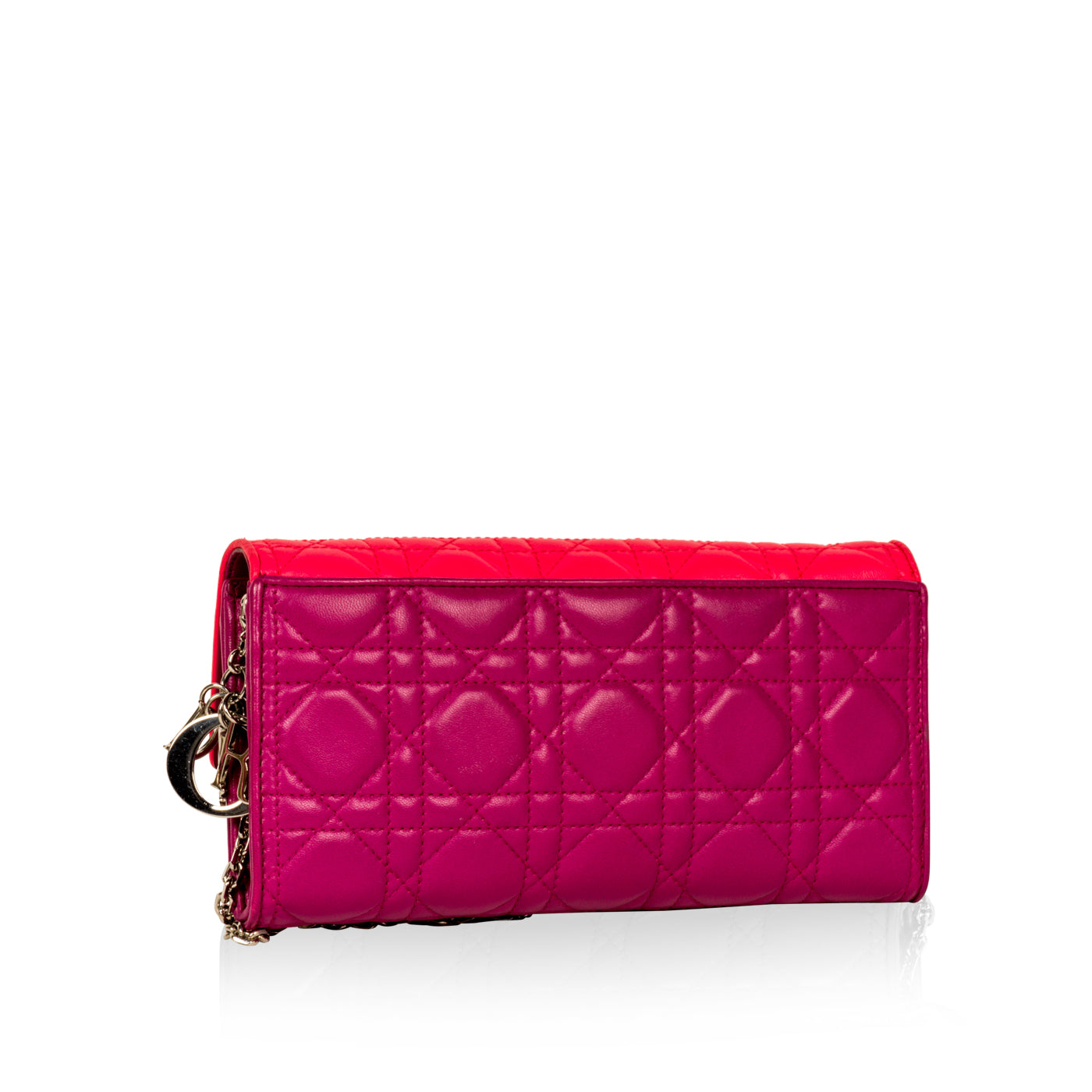 Tri-colour Wallet on Chain