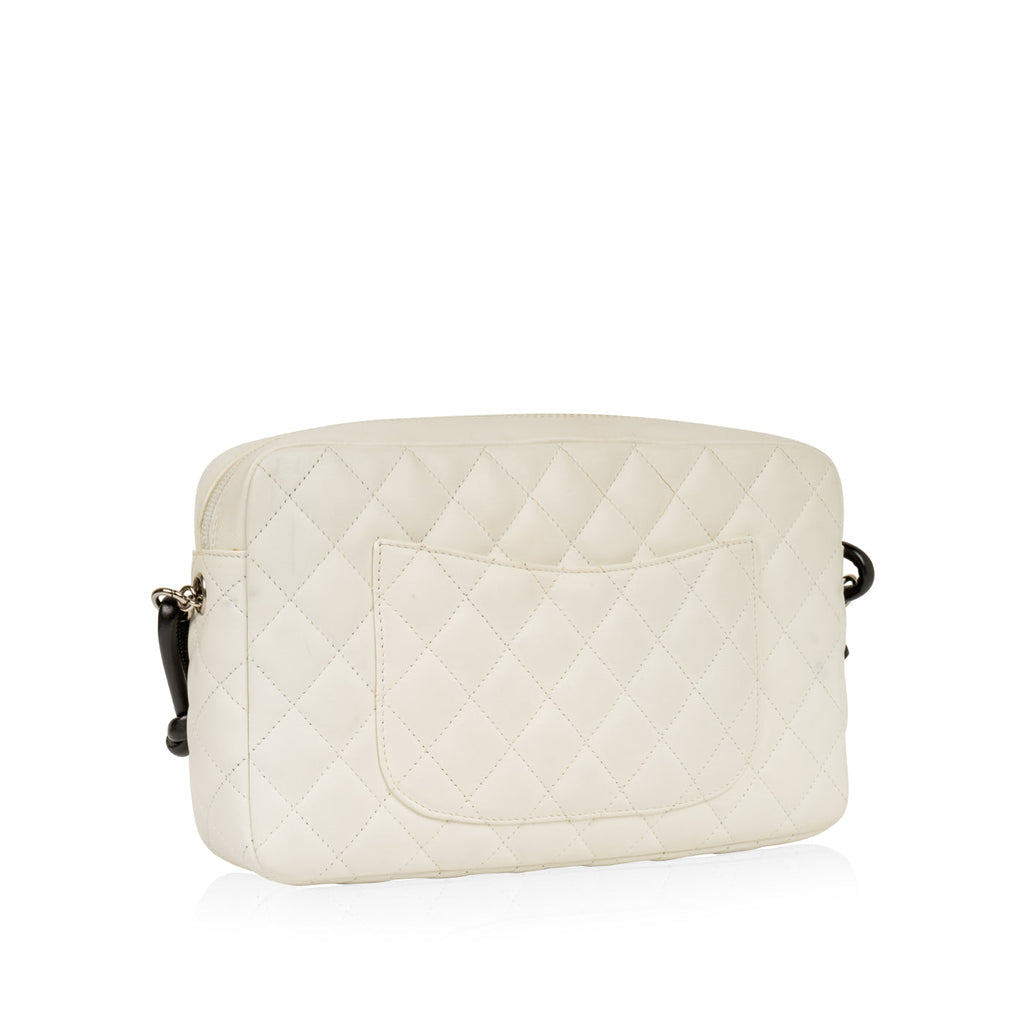 Cambon Shoulder Bag