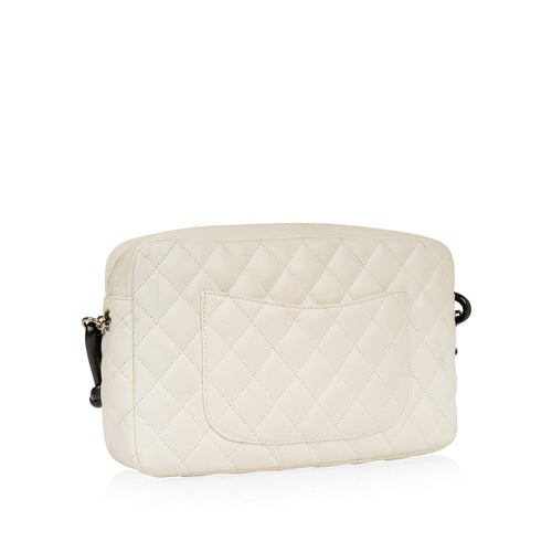 Cambon Shoulder Bag