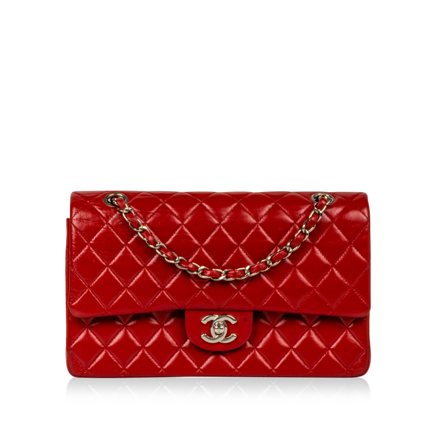 Classic Flap Bag - Medium
