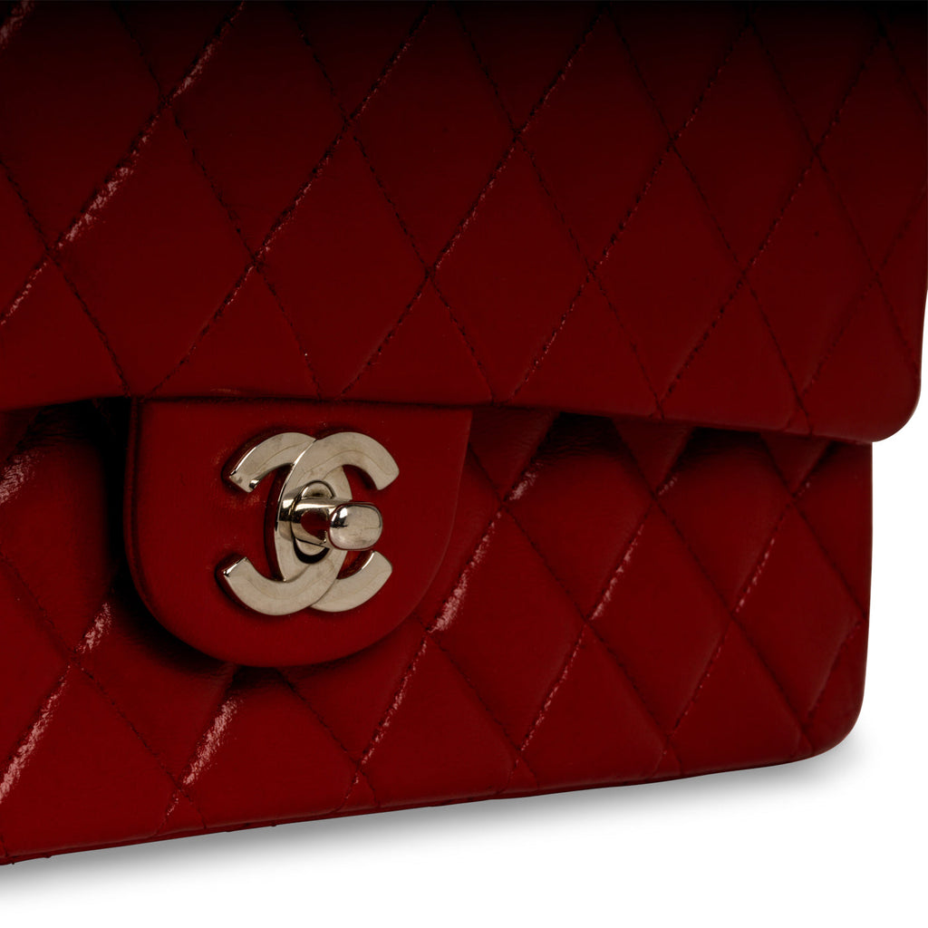 Classic Flap Bag - Medium