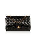 Classic Flap Bag -Jumbo