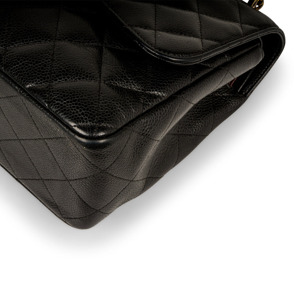 Classic Flap Bag -Jumbo