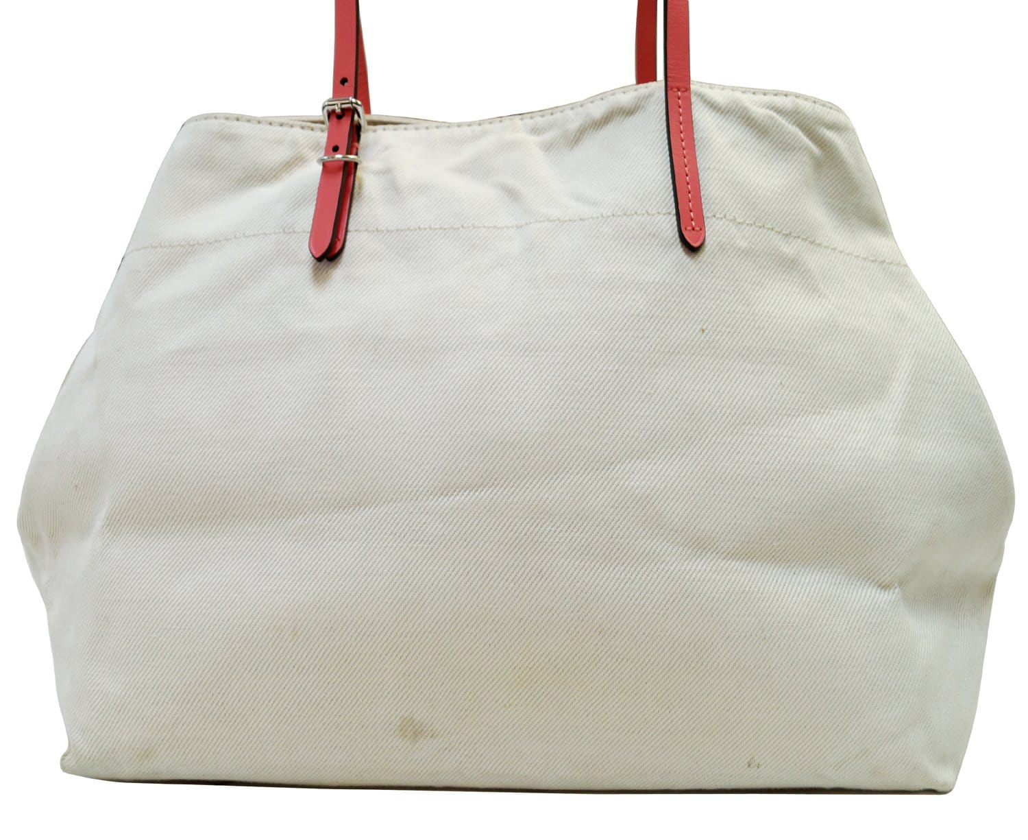 LOUIS VUITTON Articles De Voyage Cabas MM Shoulder Bag