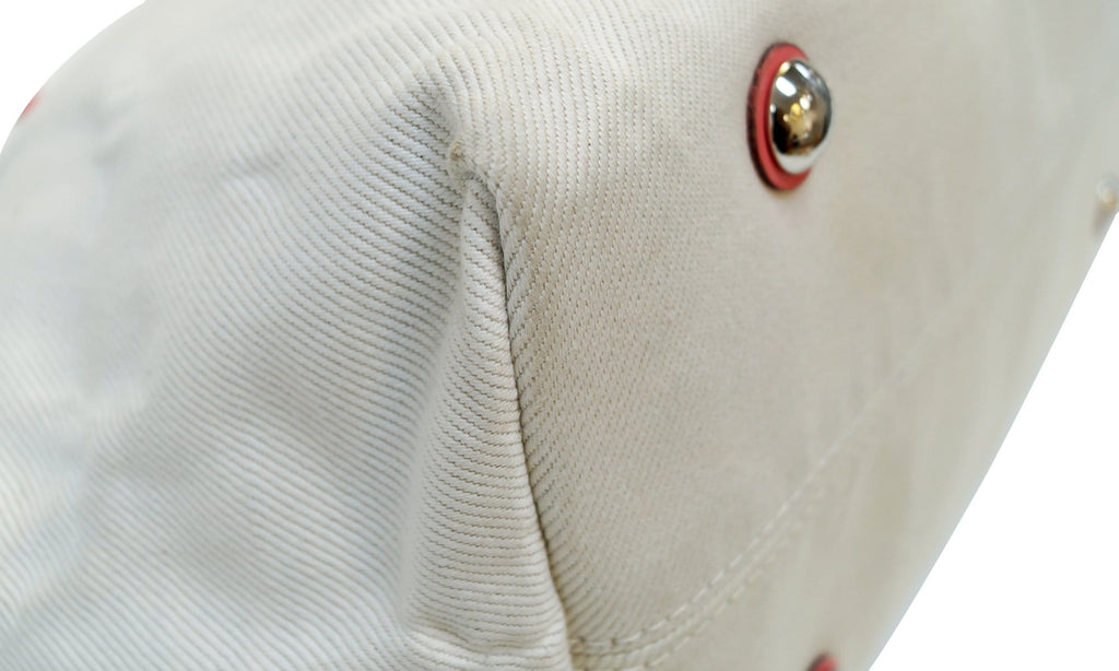 LOUIS VUITTON Articles De Voyage Cabas MM Shoulder Bag