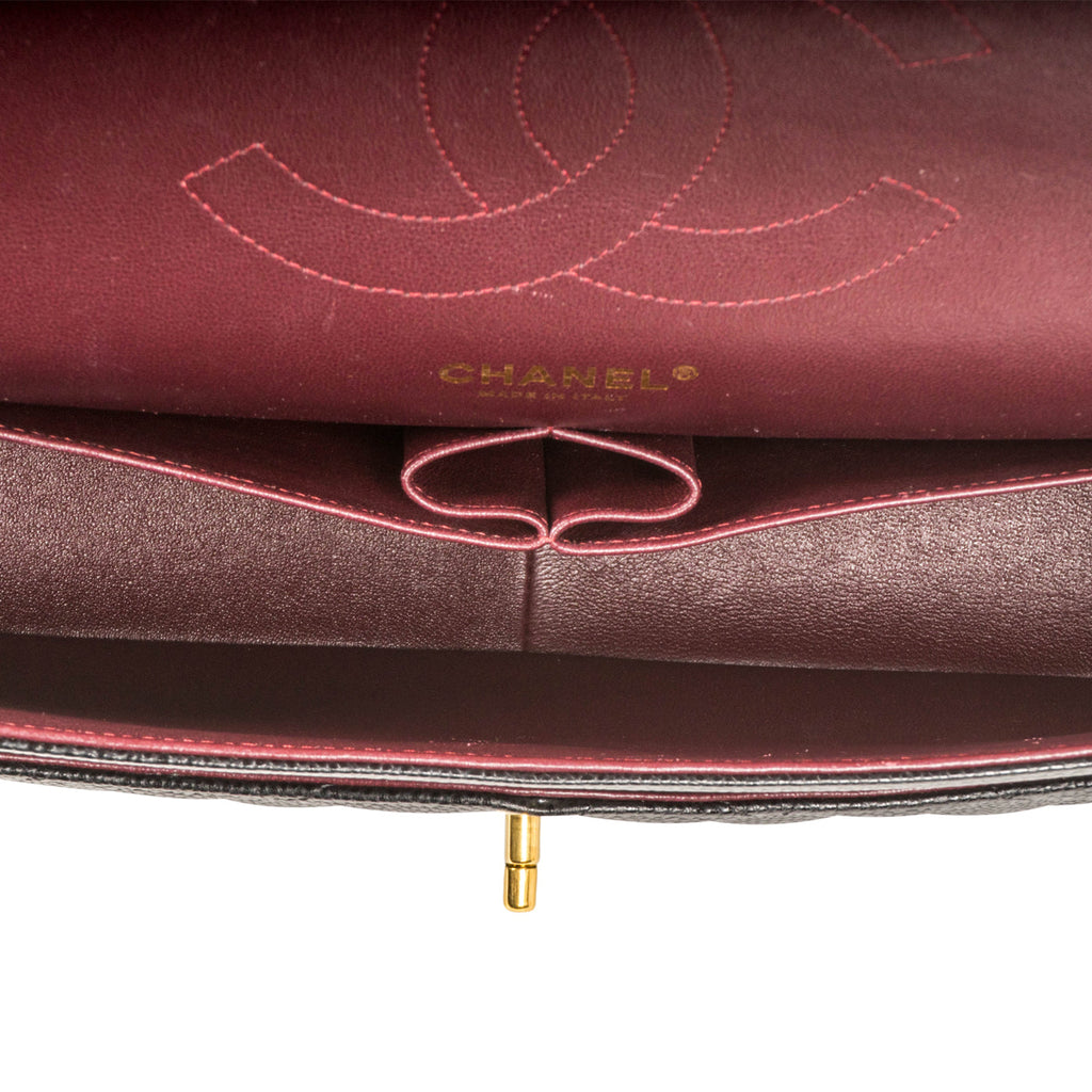 Classic Flap Bag - Jumbo