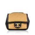 Mini Square Classic Flap Bag