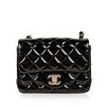 Classic Flap Bag - Mini Square