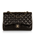 Classic Flap Bag - Jumbo - Single Flap