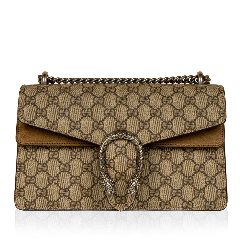 Dioronysus Gucci Supreme - Small