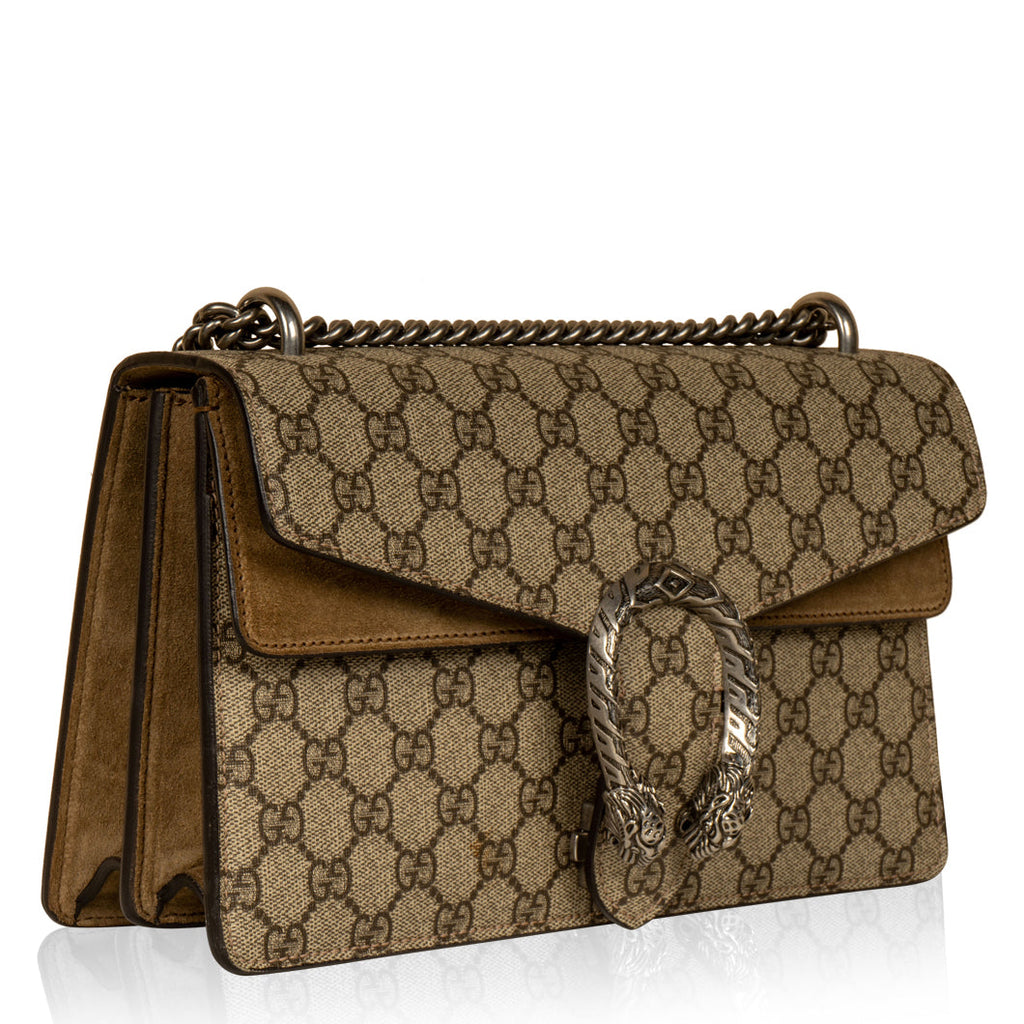 Dioronysus Gucci Supreme - Small