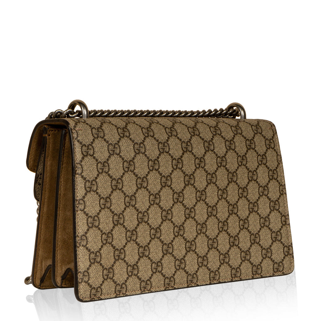 Dioronysus Gucci Supreme - Small
