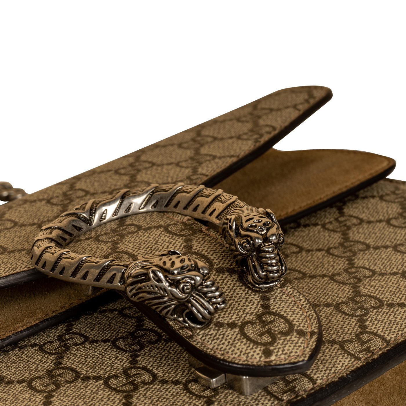 Dioronysus Gucci Supreme - Small