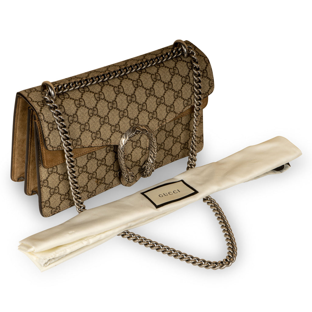 Dioronysus Gucci Supreme - Small