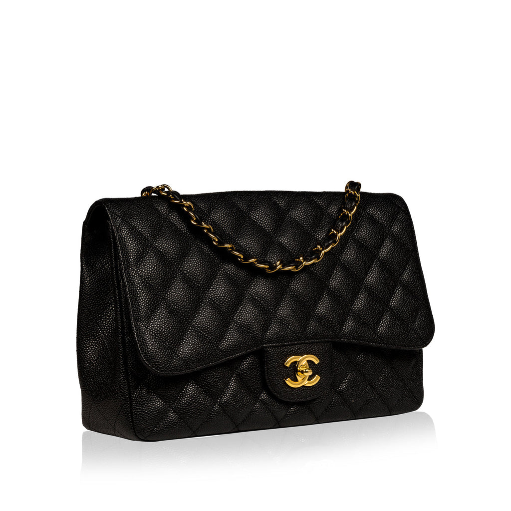 Classic Flap Bag Jumbo