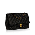 Classic Flap Bag Jumbo