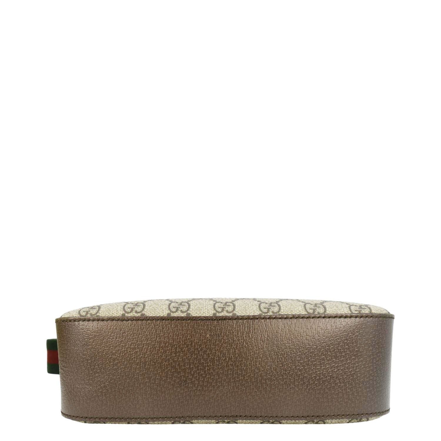 GUCCI Neo  Gucci Supreme Canvas Messenger Bag Beige 476466