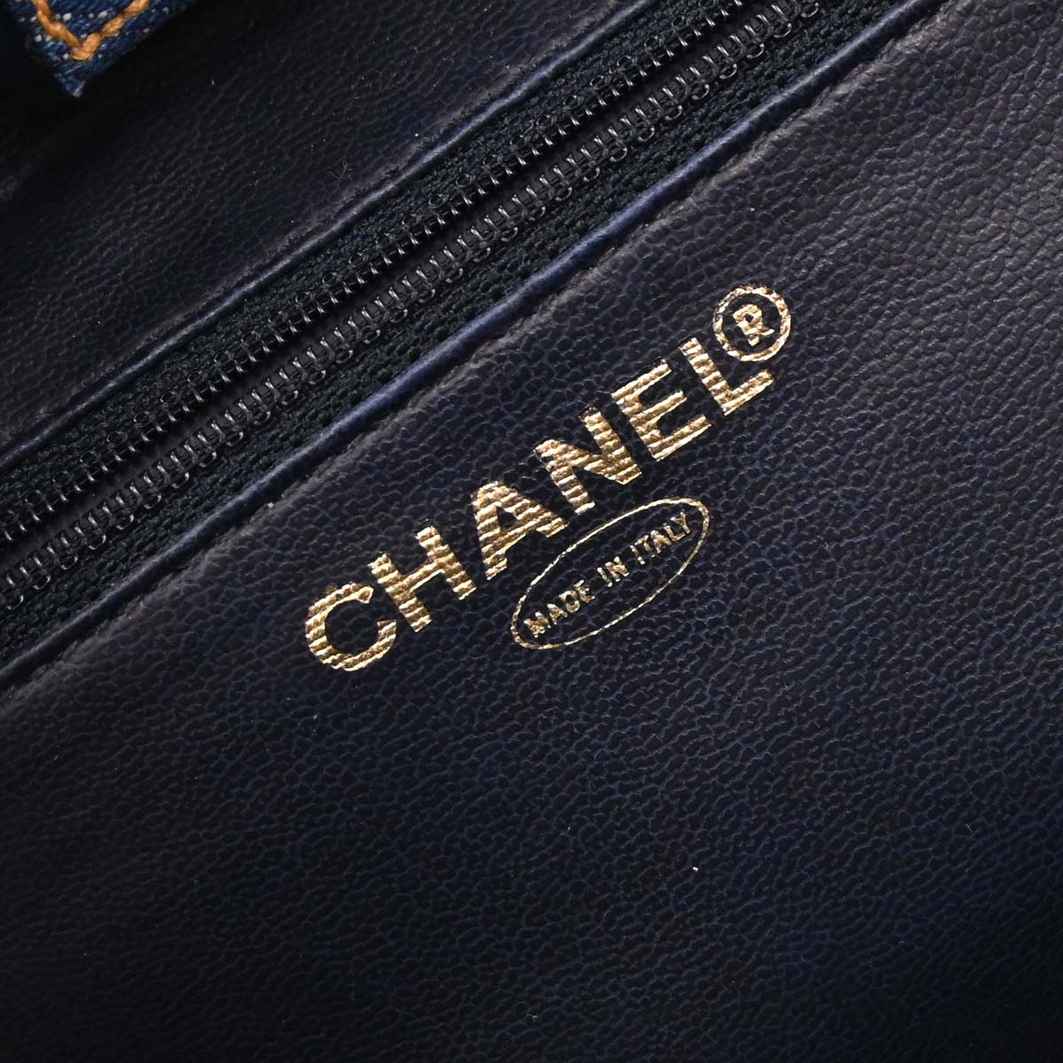 Chanel 1996-1997 Timeless Lunch Box Vanity 24