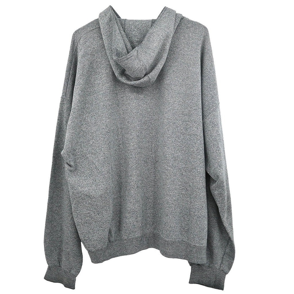 Chanel 1980s Hoodie Sweater