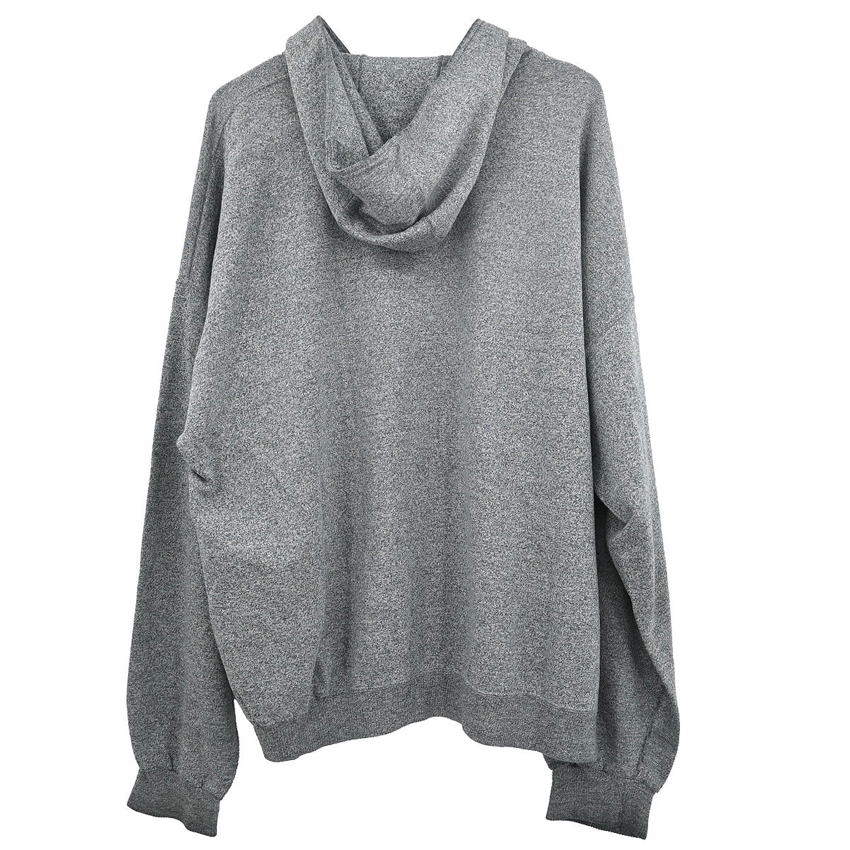 Chanel 1980s Hoodie Sweater