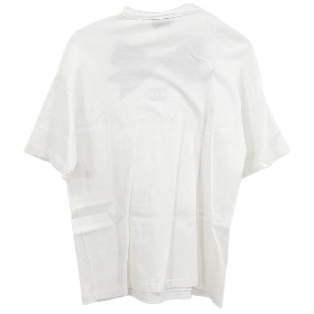 Chanel T-shirt White #M