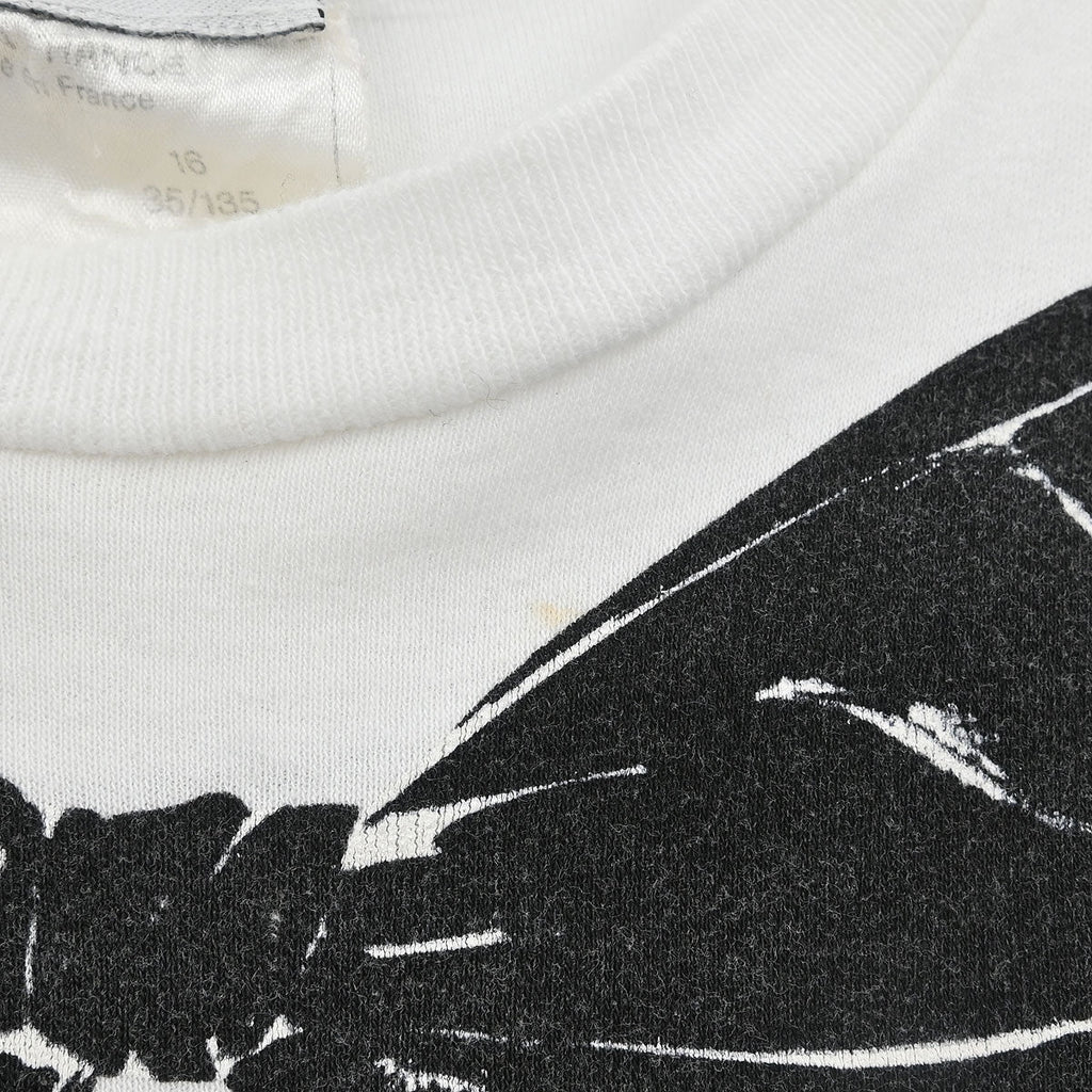 Chanel T-shirt White #M