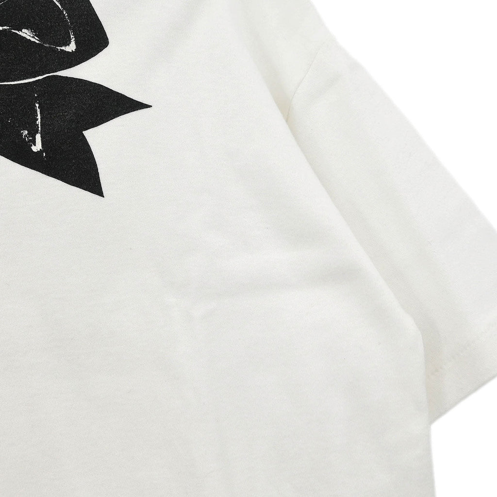 Chanel T-shirt White #M