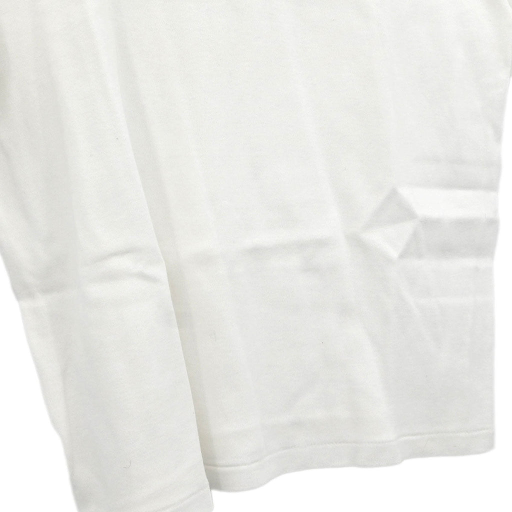 Chanel T-shirt White #M