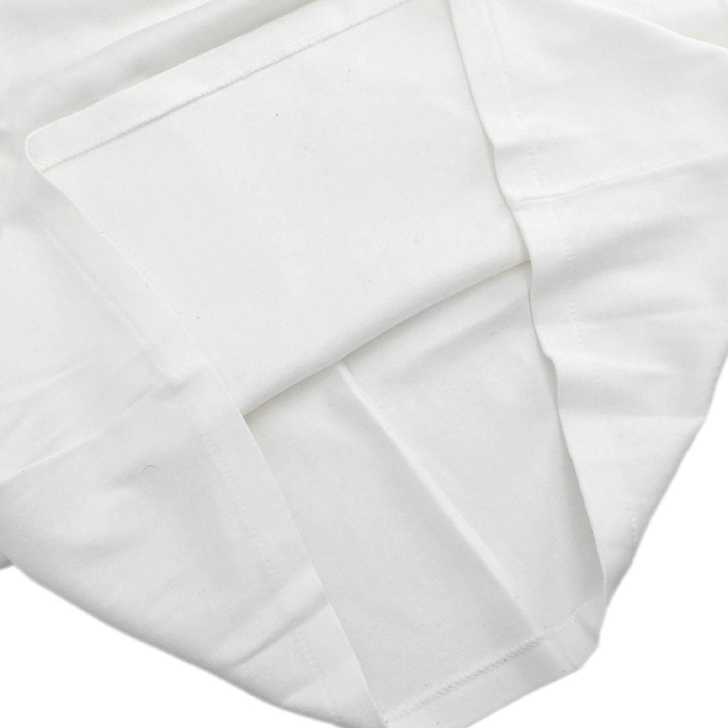 Chanel T-shirt White #M