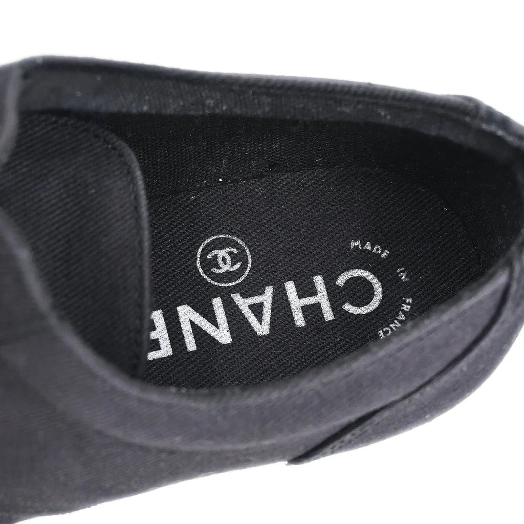 Chanel * Sneakers Shoes #37