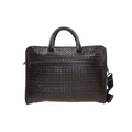 Bottega Veneta Leggero 2-Way Men's Briefcase