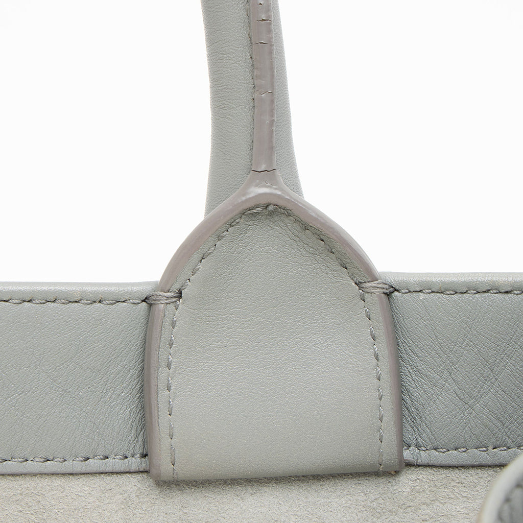 Dior Calfskin Medium Book Tote