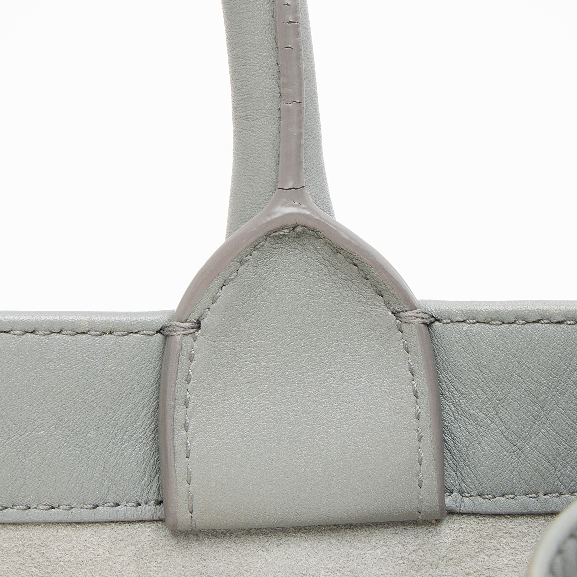 Dior Calfskin Medium Book Tote